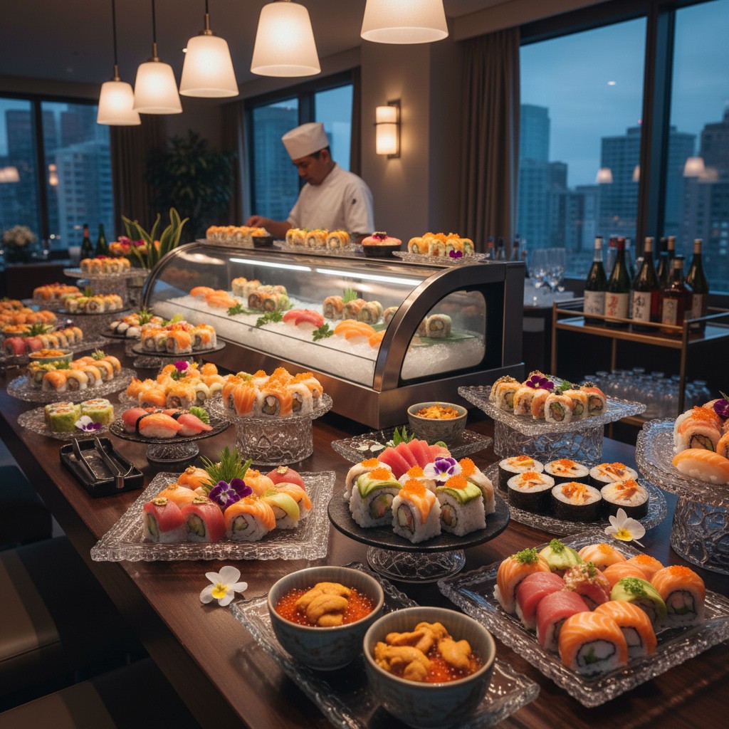 Catering